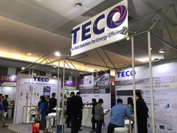 東元搶攻新南向商機(jī) 參加2019菲律賓臺(tái)灣形象展