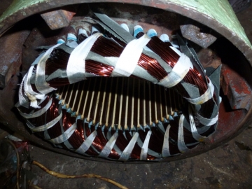 三速電機(jī)接線(xiàn)圖