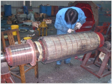 發(fā)動(dòng)機(jī)維修后應(yīng)該注意什么？