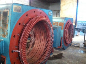 發(fā)動(dòng)機(jī)大修后需注意