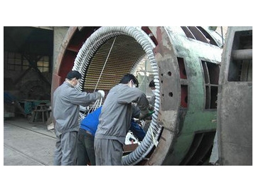 對柴油發(fā)電機的幾個疑問？