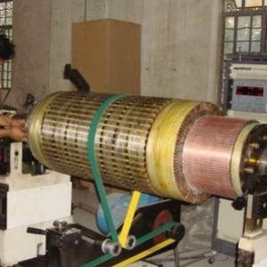 機(jī)組壓縮機(jī)故障處理