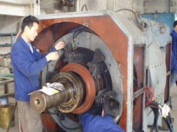 發(fā)動機(jī)啟動時(shí)異常要如何處理