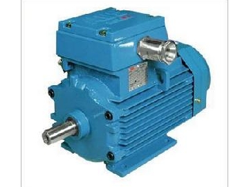 通風(fēng)機(jī)用高效節(jié)能防爆電機(jī)現(xiàn)狀與問題點(diǎn)