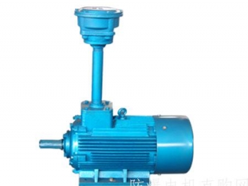 南陽防爆電機(jī)的主要產(chǎn)品有哪些？