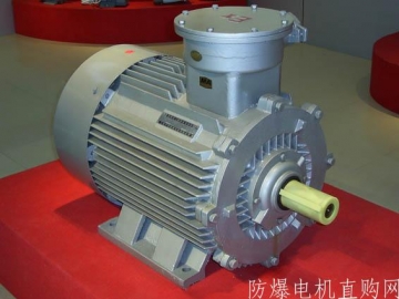防爆電機的溫升有幾個等級？