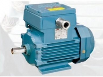 防爆電機滑動軸承漏油要如何處理？