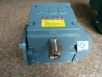 防爆電機如何設計？起到防爆功能？