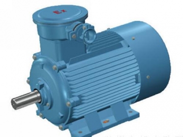 知道這些讓防爆電機(jī)達(dá)到最佳防爆效果