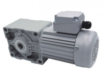 東元TKRH系列準(zhǔn)雙曲面齒輪減速電機