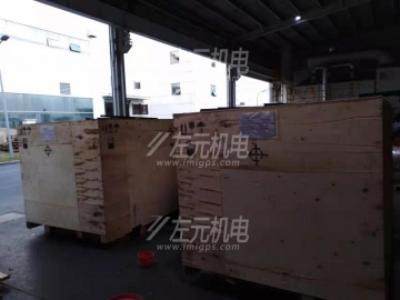 出口配水泵690V 980KW強(qiáng)冷變頻電機(jī)