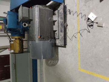 Pro3200便捷式振動診斷分析儀應(yīng)用于非織造布行業(yè)電機振動診斷