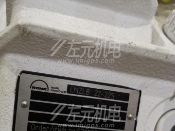 EMZLQ 18-225,EMZLB 22-225電機(jī)軸瓦