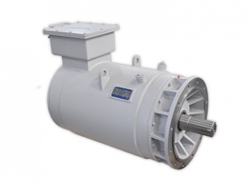 YDG系列盾構(gòu)機(jī)用變頻調(diào)速三相異步電動(dòng)機(jī)