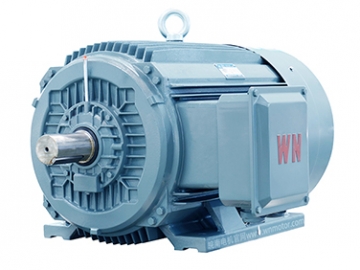 YE3-H 系列船用三相異步電動機(jī)