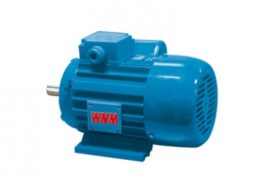 YY系列單相異步電動機(jī)