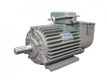 YZR系列冶金起重用三相異步電動機(jī)