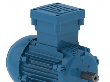 WEG萬(wàn)高-Ex d/Ex de防爆電機(jī)