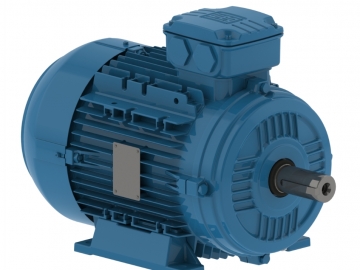 WEG萬(wàn)高-鋁殼電機(jī)