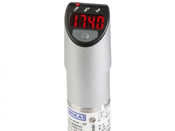 WUD-20, WUD-25, WUD-26高純傳感器