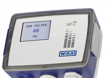 A2G-500差壓變送器