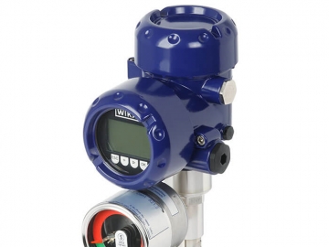 DMS-FP帶卡盤(pán)連接的膜片監(jiān)測(cè)系統(tǒng)