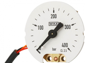 PMT01帶輸出信號(hào)的OEM壓力測(cè)量系統(tǒng)