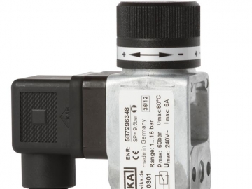 PSM03OEM緊湊型壓力開關