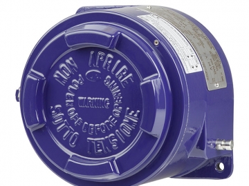 BA, BAX波登管壓力開(kāi)關(guān)