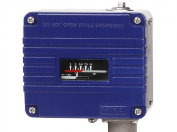 PSM-700壓力開關(guān)，高死區(qū)可調(diào)開關(guān)