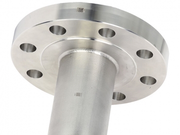 990.29法蘭連接式隔膜密封