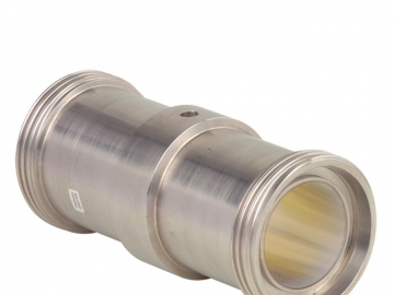 981.18, 981.19, 981.20, 981.21無(wú)菌連接的圓筒型隔膜密封