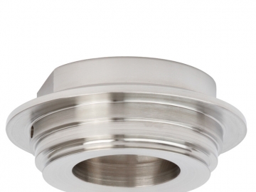 910.61帶G1衛(wèi)生型接口的測量儀表的轉(zhuǎn)接系統(tǒng)