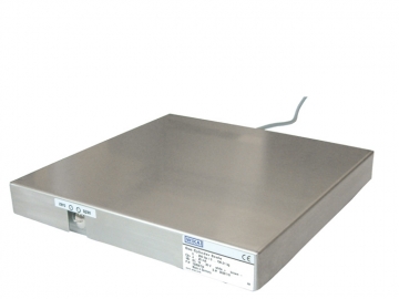 GCS-1氣瓶重量測量儀