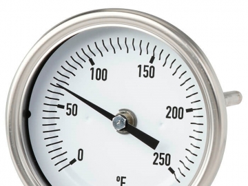 TG53工業(yè)溫度計(jì)