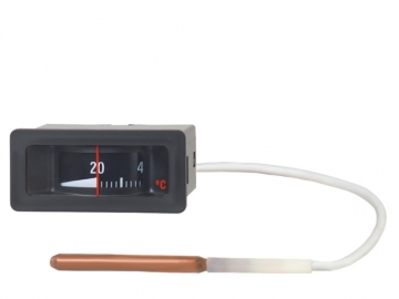 TF58, TF59膨脹式溫度計(jì)