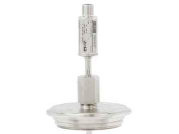 TR21-A微型熱電阻溫度計(jì)