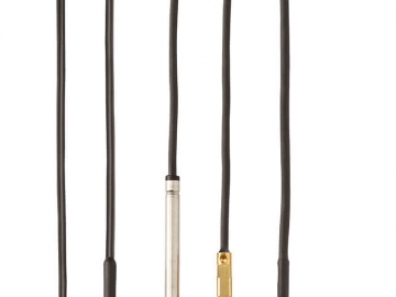 TF43插入式溫度計