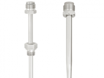 TW35插入/焊入式螺紋護(hù)套（組裝式）