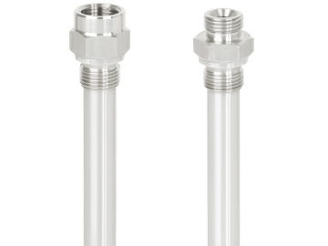 TW50螺紋式護(hù)套（整體式）