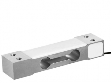 F4801單點(diǎn)式力傳感器，量程高達(dá)250 kg