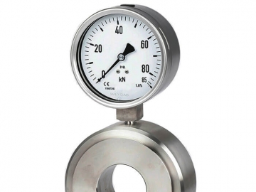 F6198液壓式力傳感器