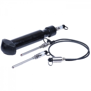 TWLMS扭鎖傳感器，量程高達25 t