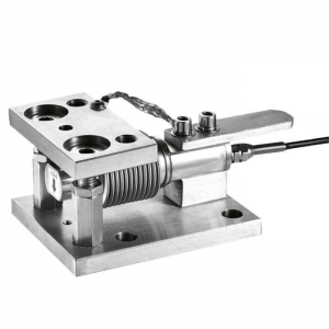 AZK03彎曲梁傳感器安裝套件