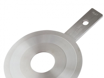 FLC-OP, FLC-FL, FLC-AC孔板、孔板法蘭和環(huán)室