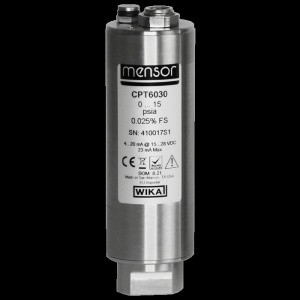CPT6030模擬壓力傳感器