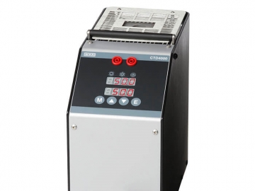 CTD4000溫度干井校準(zhǔn)儀