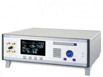 CTR6000直流電阻測(cè)溫電橋