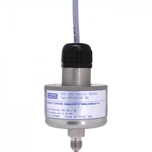 GDS-MV氣體密度開關(guān)
