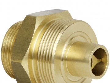 GCx-20標稱寬度為DN 20的連接部件